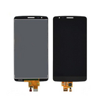 LCD displej za LG G3 stylus/D690+touchscreen crni.