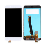 LCD displej za Xiaomi Mi 5S+touch screen beli.