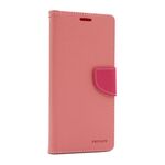 Maska / futrola na preklop MERCURY za Samsung A536 Galaxy A53 5G pink (MS).