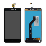 LCD displej za ZTE Blade X3+touch screen crni.