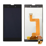 LCD displej za Sony Xperia T3/D5103+touch screen crni.
