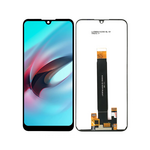 LCD displej za Wiko View 3 Lite+touch screen crni.