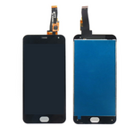 LCD displej za Meizu M2 mini 5" +touchscreen crni.