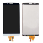 LCD displej za LG G3 stylus/D690+touchscreen beli.