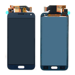 LCD displej za Samsung E500/Galaxy E5+touch screen plavi.