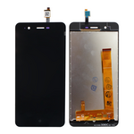 LCD displej za Wiko Harry+touch screen crni.