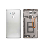 Kućište / oklop za Huawei Mate 8+Senzor otiska prsta za silver SPO - polovno.