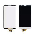LCD displej za LG G3/D855+touch screen beli.