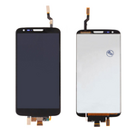 LCD displej za LG G2+touch screen crni (D800-siroki konektor).
