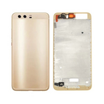 Kućište / oklop za Huawei P10 zlatni.