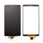 LCD displej za LG G4 Stylus/H635+touchscreen crni.