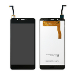 LCD displej za Wiko Tommy 2 Plus+touch screen crni.