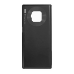 Poklopac za Huawei MATE 30 Pro crni.