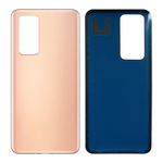 Poklopac za Huawei P40 Blush Gold.