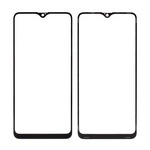 Staklo touchscreen-a za Samsung A207/Galaxy A20S 2019 crno.