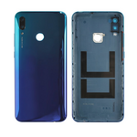 Poklopac za Huawei P Smart (2019) Twilight blue.