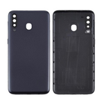 Poklopac za Samsung M305/Galaxy M30 2019 crni.