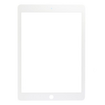 Staklo touchscreen-a za Apple iPad Air 2 belo SMRW.