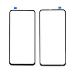 Staklo touchscreen-a za Samsung A606/Galaxy A60 2019 crno.
