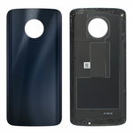Poklopac za Motorola Moto G6 Plus Deep indigo SPO - polovno.