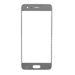 Staklo touchscreen-a za Huawei Honor 9 sivo.