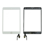 touchscreen za Apple iPad mini 3 beli+home dugme.