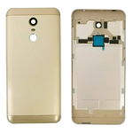 Kućište / oklop za Xiaomi Mi Note 5 zlatni.