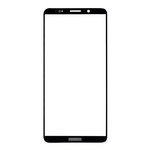 Staklo touchscreen-a za Huawei Mate 10 Pro crno.