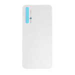 Poklopac za Huawei Honor 20 Icelandic beli.