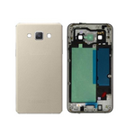 Kućište / oklop za Samsung A300F/Galaxy A3 zlatni SPO - polovno.