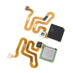 Senzor otiska prsta za Huawei Honor 7 lite sivi SPO - polovno.
