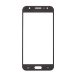 Staklo touchscreen-a za Samsung J500F/Galaxy J5 2015 crno.