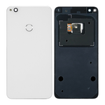 Poklopac za Huawei P8 lite 2017+senzor otiska prsta beli SPO - polovno.