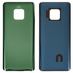 Poklopac za Huawei Mate 20 Emerald green.