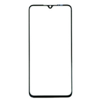 Staklo touchscreen-a za Xiaomi Mi 9 Lite crno.