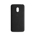 Poklopac za Motorola MOTO G4 Plus crni.