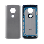 Poklopac za Motorola MOTO E5 sivi SPO - polovno.