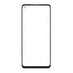 Staklo touchscreen-a za Samsung A217/Galaxy A21S 2020 crno.