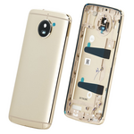 Kućište / oklop za Motorola MOTO G5S zlatni.