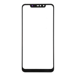Staklo touchscreen-a za Xiaomi Redmi Note 6 Pro crno.