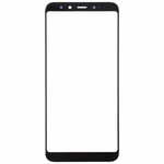 Staklo touchscreen-a za Xiaomi Redmi 6X crno.