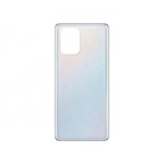 Poklopac za Samsung G770/Galaxy S10 Lite Prism beli.