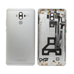 Poklopac za Huawei Mate 9+senzor otiska prsta silver SPO - polovno.