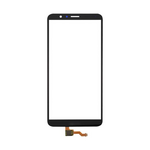 touchscreen za Huawei Honor 7X crni.