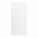 Poklopac za Iphone 11 Pro Silver AAA.