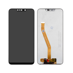 LCD displej za Huawei Mate 20 Lite+touch screen crni.