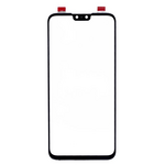 Staklo touchscreen-a za Huawei Y9 2019 crno.