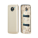 Poklopac za Motorola Moto G5S Fine gold SPO - polovno.