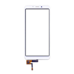touchscreen za Xiaomi Redmi 6A beli.