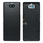 Poklopac za Sony Xperia 10 (XA3) crni.